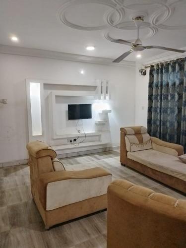 The Thomasevic Place in ดอว์เฮนยา The Thomasevic Place in ดอว์เฮนยา