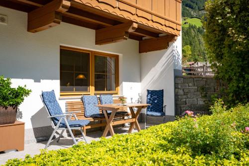 Ferienhof Hubertus in Brandberg Ferienhof Hubertus in Brandberg