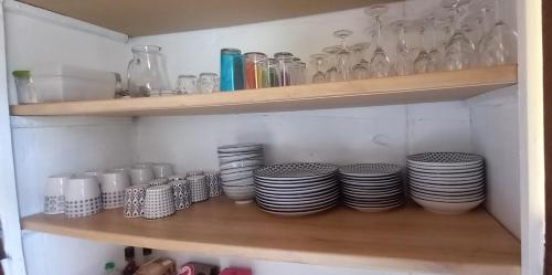 Appartement cozy maison Ed Den in Saint Sauves D'Auvergne Appartement cozy maison Ed Den in Saint Sauves D'Auvergne