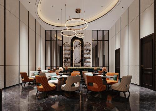 Iconique Hotel Nha Trang in Nha Trang Iconique Hotel Nha Trang in Nha Trang