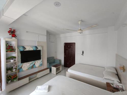 Hotel Lynn Valley in Bogra Hotel Lynn Valley in Bogra