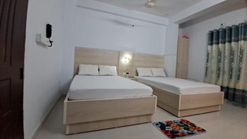 Hotel Lynn Valley in Bogra Hotel Lynn Valley in Bogra