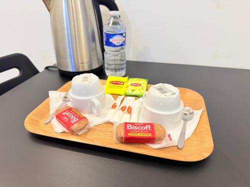 vicos house in Charleroi vicos house in Charleroi