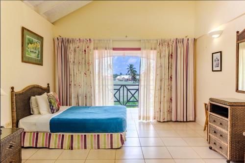 Caribbliss Suites in Ловлэндс Caribbliss Suites in Ловлэндс