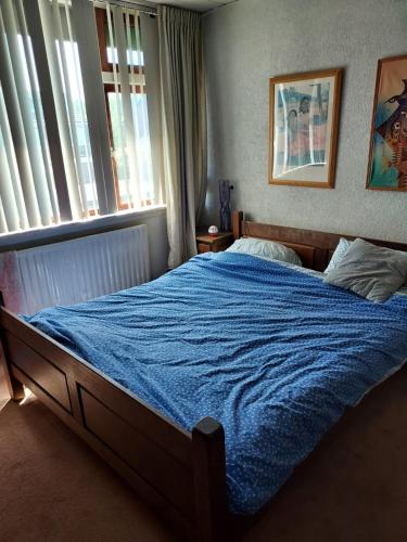 De Deken in Best De Deken in Best