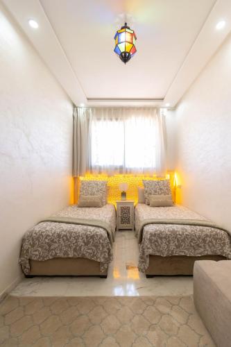 Charm and Calm - Superbe appartement de luxe - Dahomy Beach - Bahia Beach in 보우즈니카 Charm and Calm - Superbe appartement de luxe - Dahomy Beach - Bahia Beach in 보우즈니카