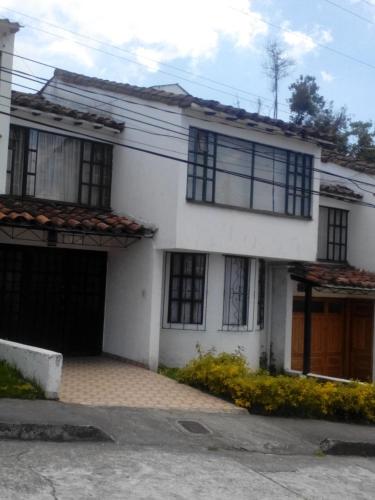 Hotel Barrio Rosales