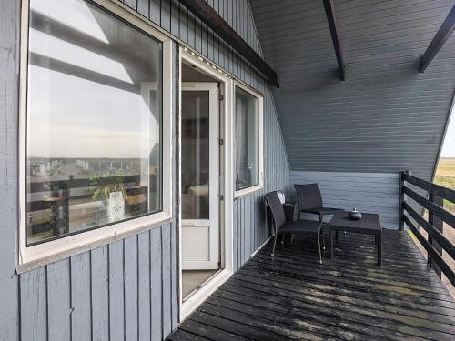 View, 6 person holiday home in Vestervig in Vestervig View, 6 person holiday home in Vestervig in Vestervig