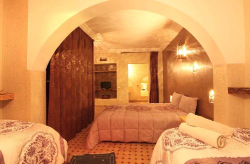 Dar Rio Oro Hotel in Dakhla Dar Rio Oro Hotel in Dakhla