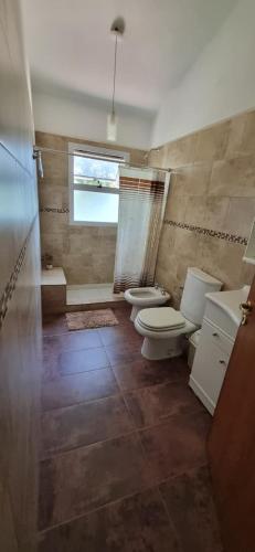 Fürdőszoba, Casa en Villa Los Aromos in Villa Los Aromos Fürdőszoba, Casa en Villa Los Aromos in Villa Los Aromos