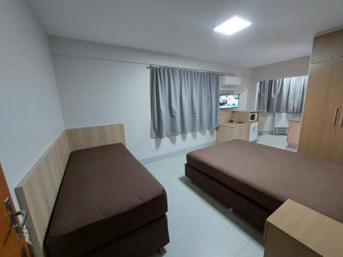 Acqua Ville 2 - Apartamentos JN in Vila Olegario Acqua Ville 2 - Apartamentos JN in Vila Olegario