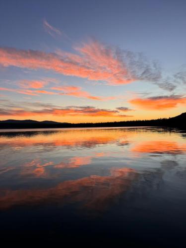 Suite on the Bay in Marsh Lake (YT) Suite on the Bay in Marsh Lake (YT)