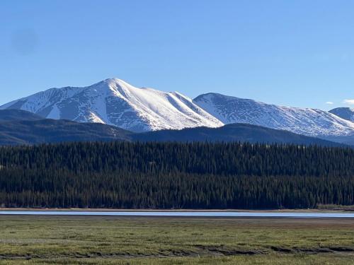 Suite on the Bay in Marsh Lake (YT) Suite on the Bay in Marsh Lake (YT)