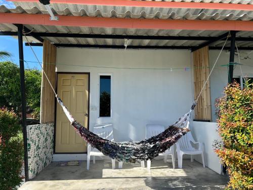 Exterior view, Cat Bungalow in Baan Klong Khong Exterior view, Cat Bungalow in Baan Klong Khong