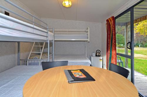 Leith Valley Holiday Park and Motels in Dunedin Leith Valley Holiday Park and Motels in Dunedin