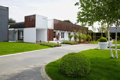 مدخل, Novotel Lens Noyelles in نويليس جودالت مدخل, Novotel Lens Noyelles in نويليس جودالت