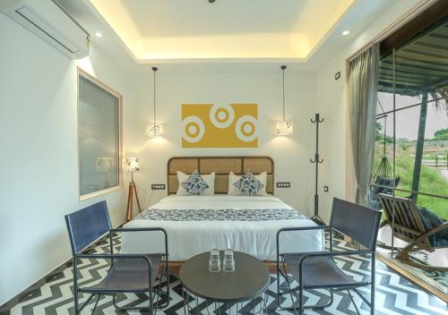 Vanvasa Ranakpur by Samav in Ranakpur Vanvasa Ranakpur by Samav in Ranakpur