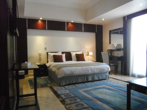 Romance Alexandria Hotel in Alexandria Romance Alexandria Hotel in Alexandria