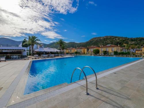 Bể bơi, Agi Rescator Resort in El Mas Oliva Bể bơi, Agi Rescator Resort in El Mas Oliva