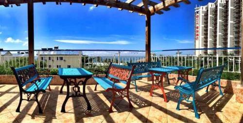 This photo about Sanya Homey Hotel shared on HyHotel.com