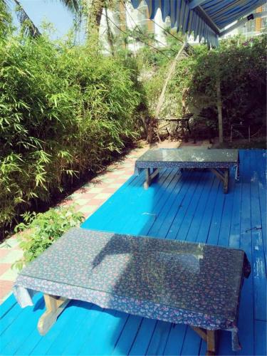 This photo about Sanya Homey Hotel shared on HyHotel.com