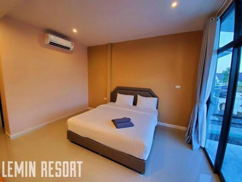 เลอมิน รีสอร์ท in Muang เลอมิน รีสอร์ท in Muang