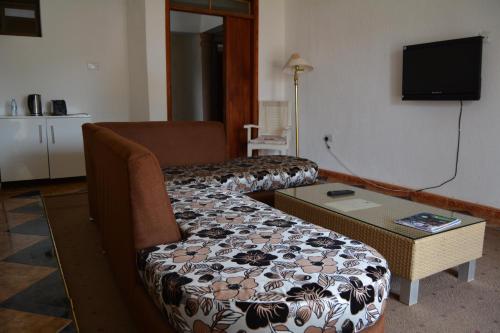 This photo about The Sanctum Aparthotel shared on HyHotel.com