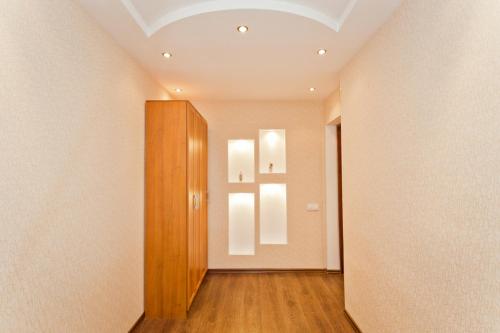 5days-nn, 2 bedroom Apartment on Dolzhanskaya, 8 in 诺夫哥罗德 5days-nn, 2 bedroom Apartment on Dolzhanskaya, 8 in 诺夫哥罗德