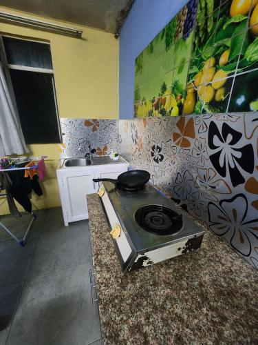 Lakaz in Port Louis Lakaz in Port Louis