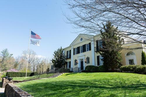 Airlie in Warrenton (VA) Airlie in Warrenton (VA)