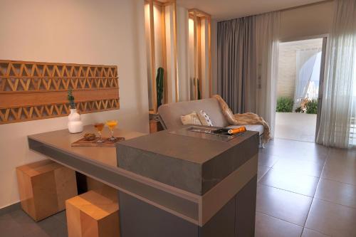 Зручності, OCEAN BLUE HOTEL & RESORT -Jbeil in Джубайль Зручності, OCEAN BLUE HOTEL & RESORT -Jbeil in Джубайль