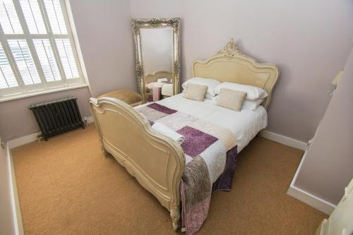 Hotel Atlingworth Court