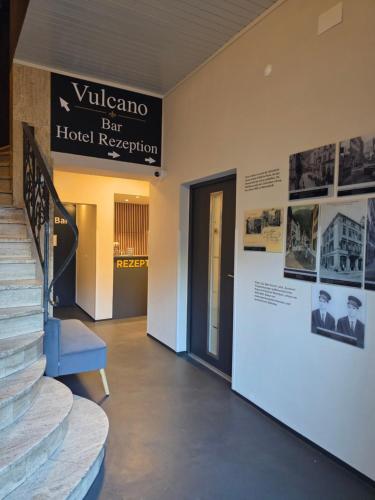 Hotel Surselva in Chur Hotel Surselva in Chur