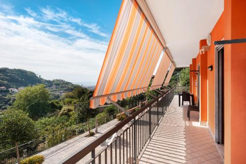 Il Limoneto Di Giovi in Salerno Il Limoneto Di Giovi in Salerno