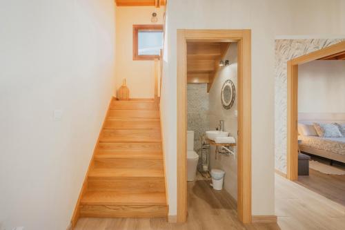 Lagar Del Altillo-Revilla Vallejer in Villodrigo Lagar Del Altillo-Revilla Vallejer in Villodrigo