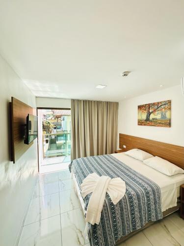 Pousada Sky Beach Flat in Porto de Galinhas Pousada Sky Beach Flat in Porto de Galinhas