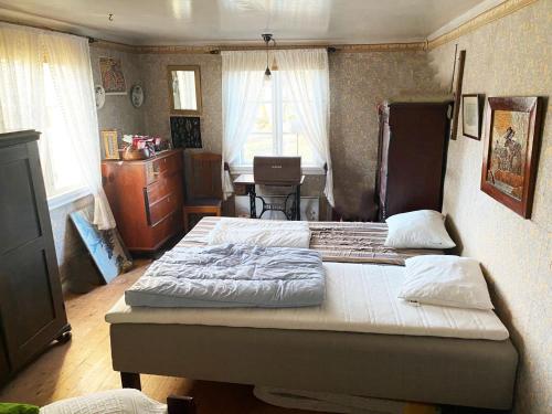 Charming Old Cottage in just Outside Markaryd in Markaryd Charming Old Cottage in just Outside Markaryd in Markaryd