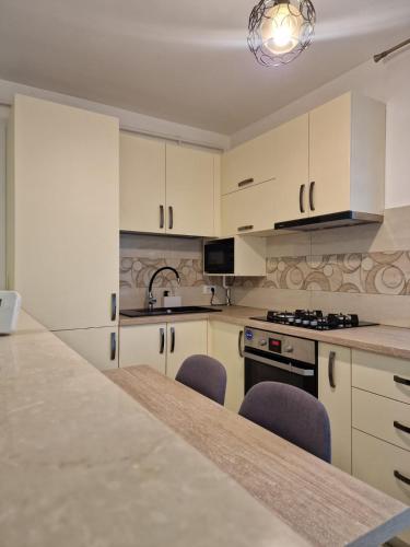 Zlata Quiet London Residence 21D 22D private parking in Suceava Zlata Quiet London Residence 21D 22D private parking in Suceava