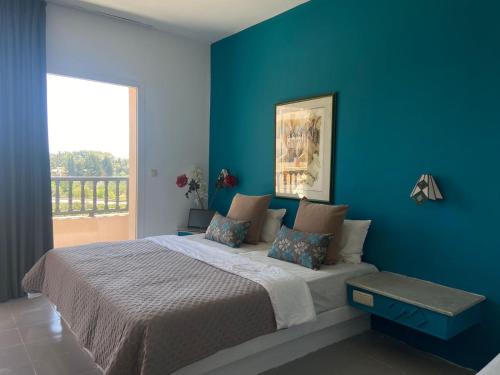 Nomad Résidence (Nomad Residence) in Hammamet Sud Nomad Résidence (Nomad Residence) in Hammamet Sud