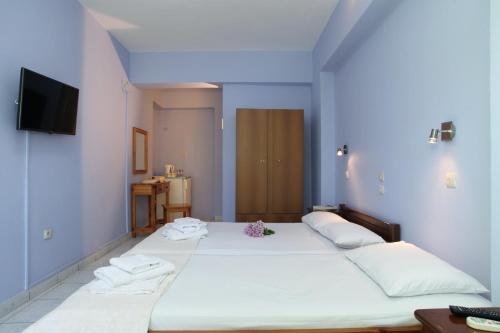 Summer House Louisa in เลฟคาดา Summer House Louisa in เลฟคาดา