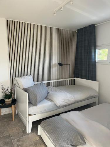 Newly Renovated APT with panoramic view in Cully Newly Renovated APT with panoramic view in Cully