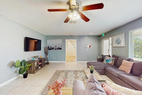 Coastal Bliss in Juno Beach (Florida) Coastal Bliss in Juno Beach (Florida)