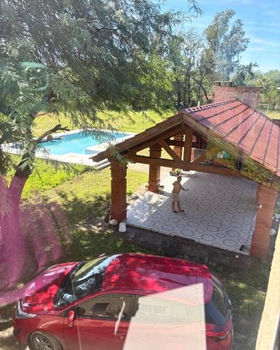 Finca el Zanjón Punto Alquileres (Finca el Zanjon Punto Alquileres) in Σαντάγιο Ντελ Εστέρο Finca el Zanjón Punto Alquileres (Finca el Zanjon Punto Alquileres) in Σαντάγιο Ντελ Εστέρο