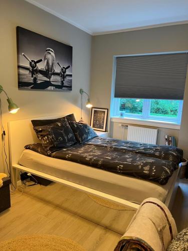 Charming and cozy apartment in central Oslo in Sogn Charming and cozy apartment in central Oslo in Sogn