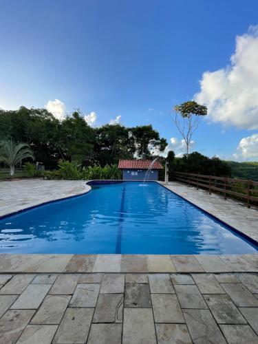 Surrounding environment, Sitio Bangue in Camarajibe Surrounding environment, Sitio Bangue in Camarajibe