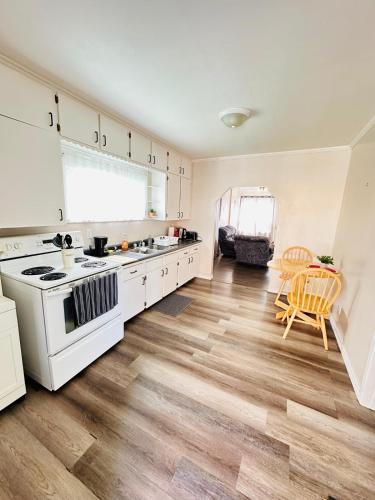 The Little Haven in Kirkland Lake The Little Haven in Kirkland Lake