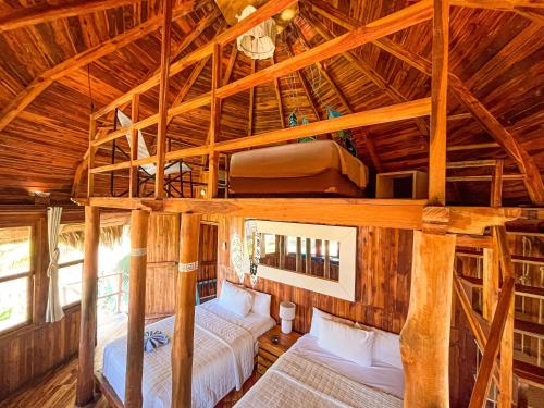 Hotel Tortuga Village in La Herradura Hotel Tortuga Village in La Herradura