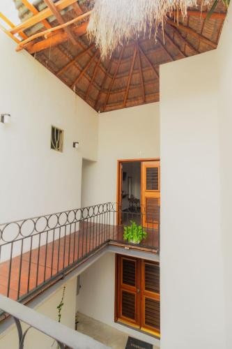 Hotel Maria Maria in Magisterial Hotel Maria Maria in Magisterial