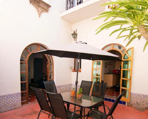 Coliving Chingon in Guadalajara Coliving Chingon in Guadalajara