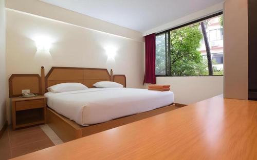 Dream Hotel Pattaya in Pattaya Dream Hotel Pattaya in Pattaya